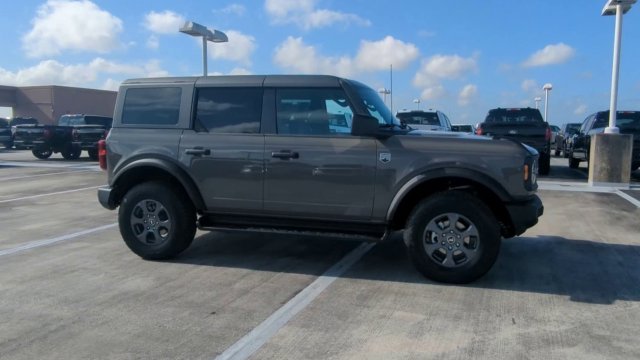 New 2026 Marsh Gray Ford Big Bend® image 99