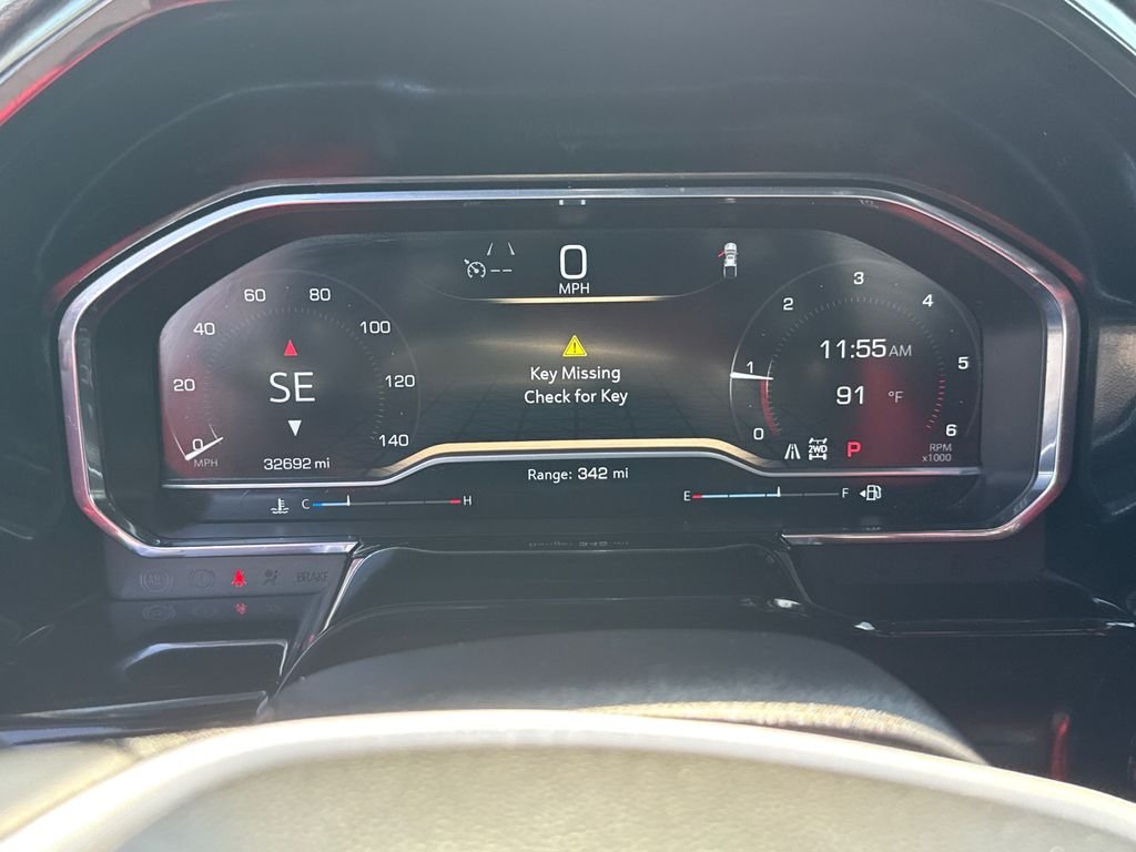 2023 GMC Sierra 1500 SLT - Photo 26