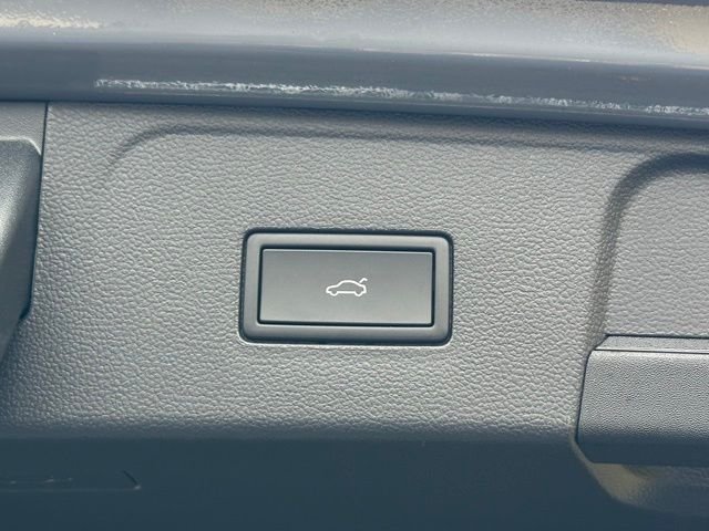 New 2026 Pure Gray Volkswagen 2.0T SEL Premium R-Line image 21
