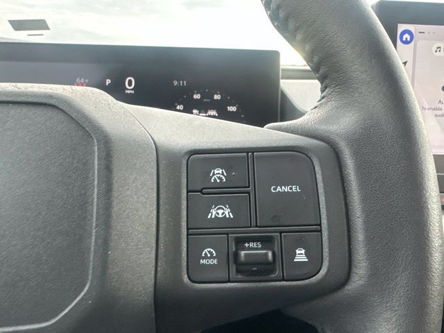 Used 2026 Ice Cap Toyota LE image 18