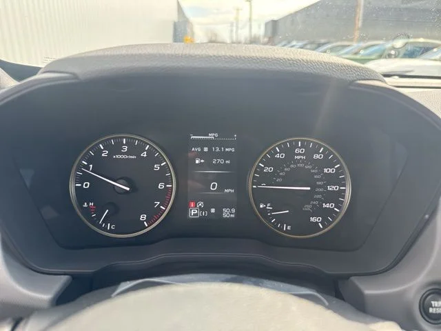 2026 Subaru Crosstrek Sport - Photo 6