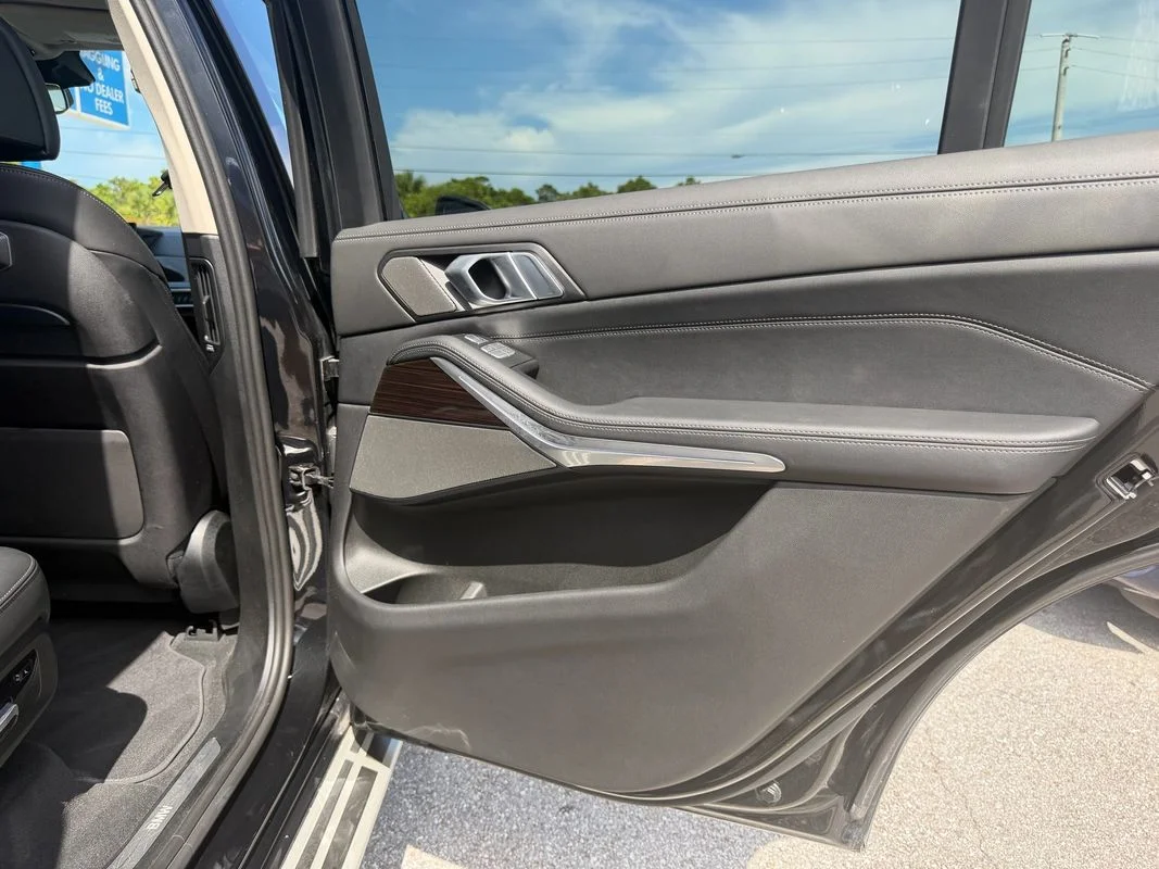 2024 BMW X7 40i - Photo 20