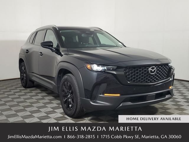 2026 Mazda CX-50 2.5 S Preferred
