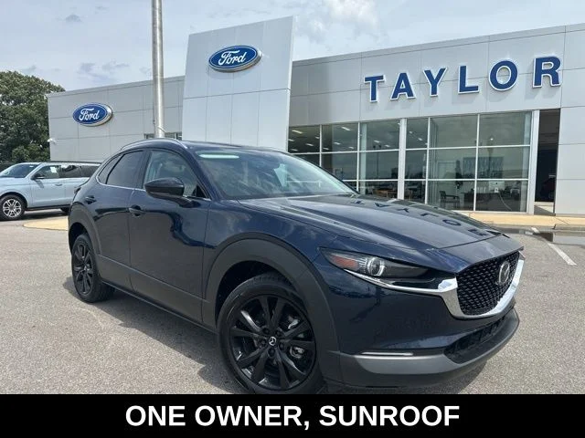 2023 Mazda CX-30 Turbo Premium AWD's photo