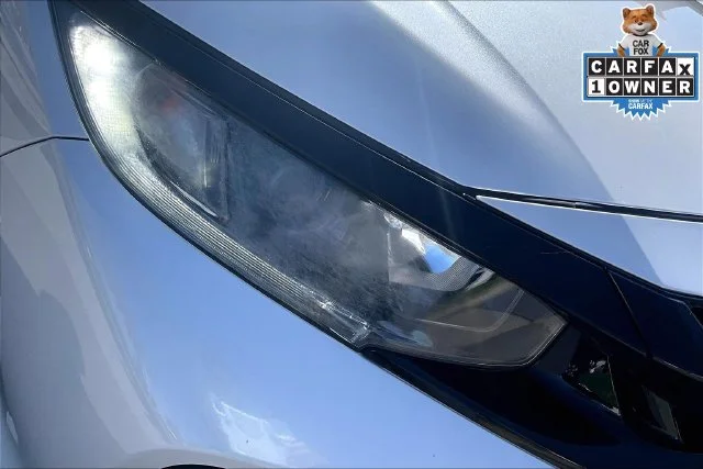 Used 2020  Honda EX image 27