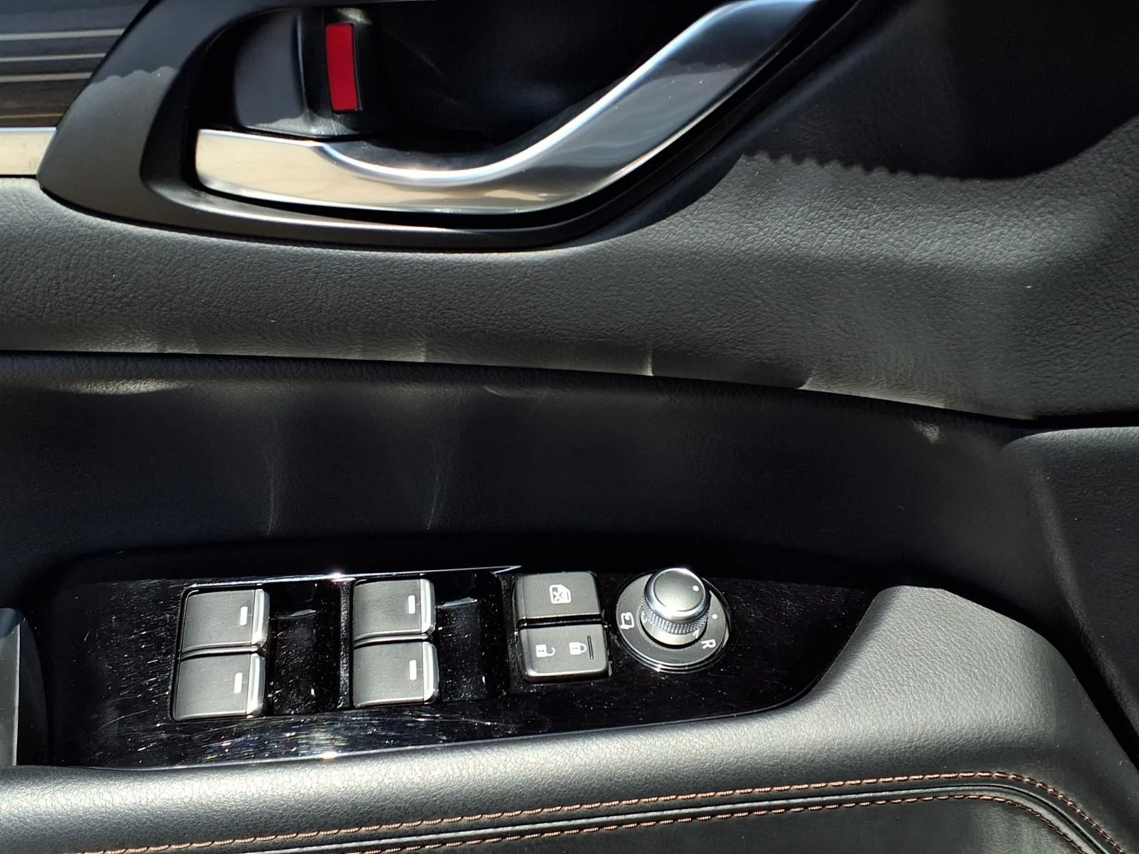 Certified Used 2023 Black Mazda 2.5 S Premium Plus Package image 21