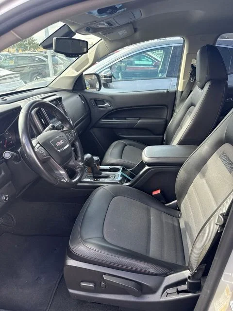 Used 2016 Silver GMC SLE1 image 13