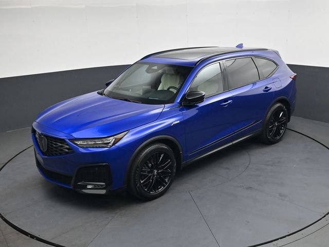 Used 2025  Acura A-Spec Advance Package image 31