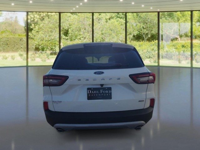 2025 Ford Escape Plug-in hybrid PHEV - Photo 28