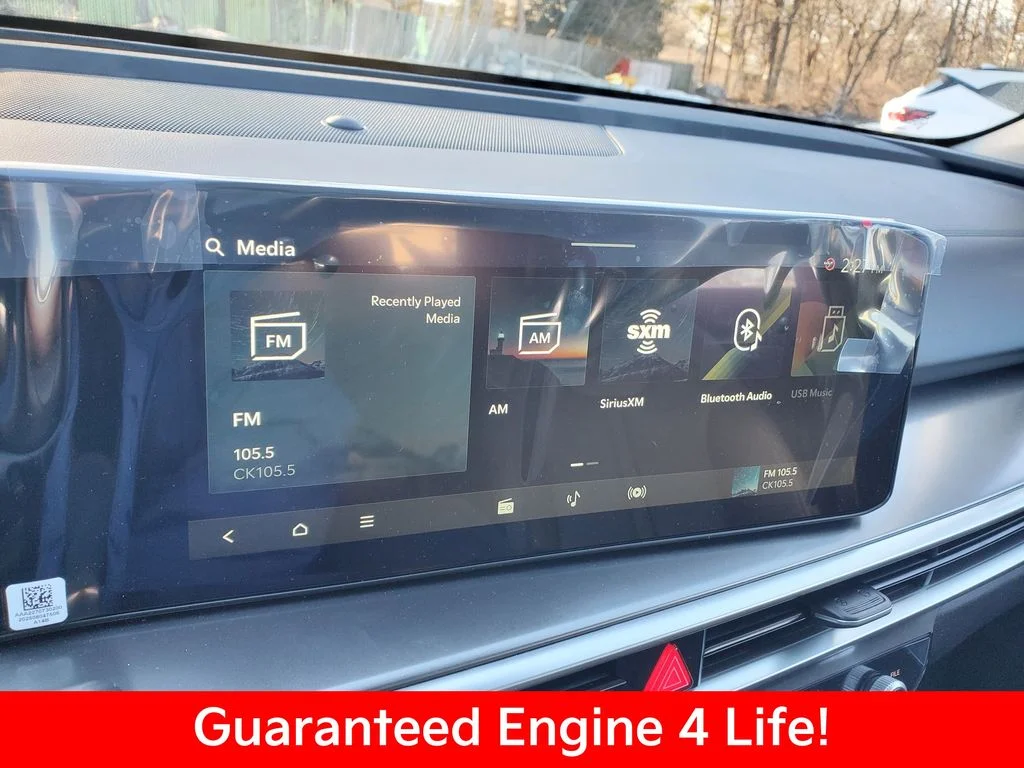 2026 Kia Sorento S - Photo 22