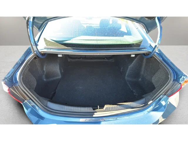 Used 2025 Blue Chevrolet RS image 31
