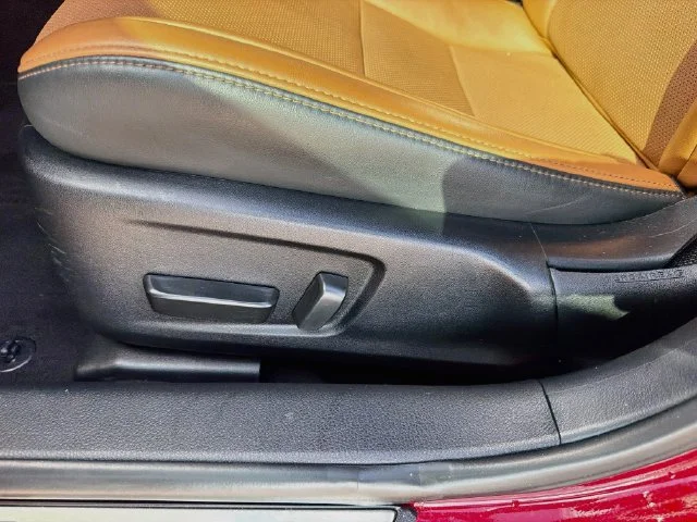 Used 2024 Infra-Red Lexus IS 300 image 23