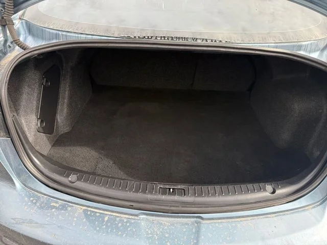 Used 2010 Blue Mazda i Touring image 23