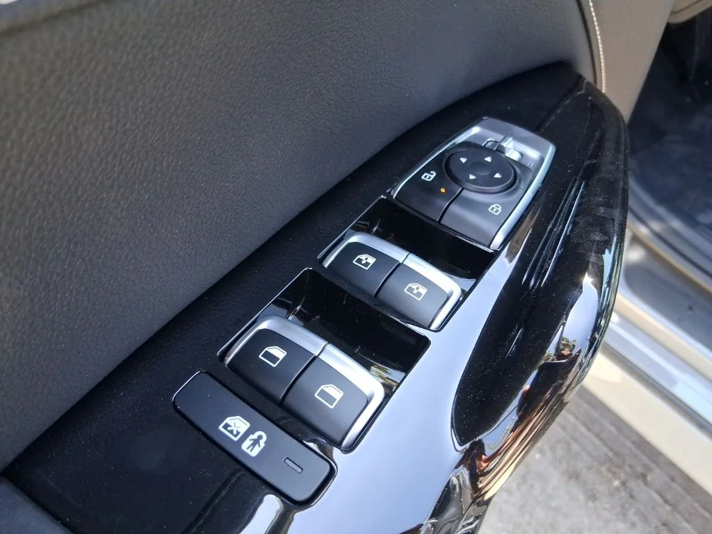 New 2026 Gray Kia GT-Line image 8