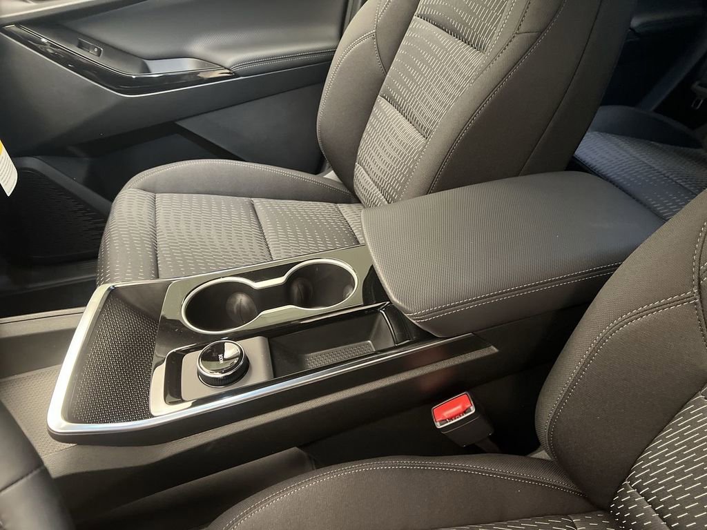 2026 Chevrolet Equinox LT - Photo 20