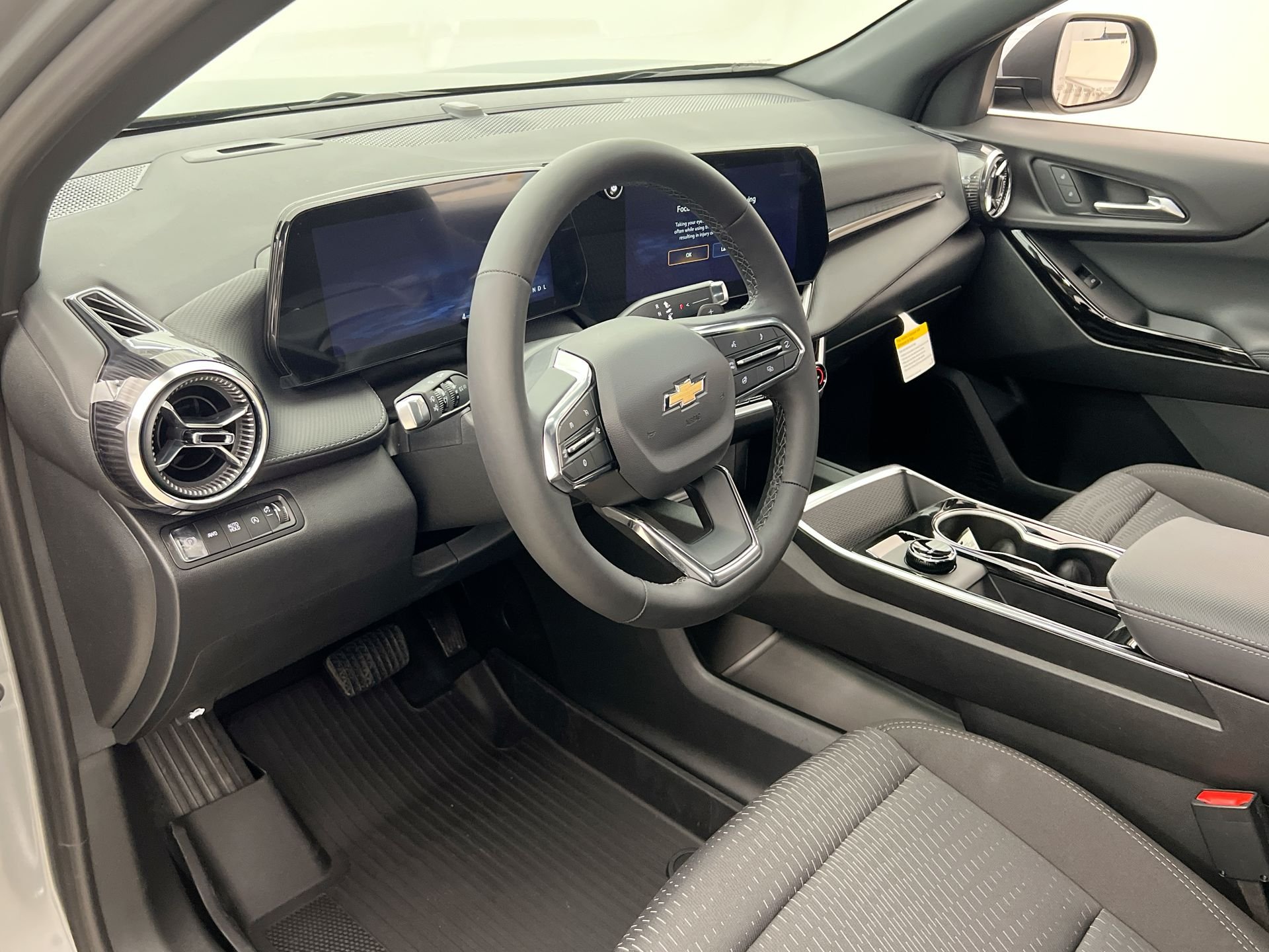 2026 Chevrolet Equinox LT - Photo 62