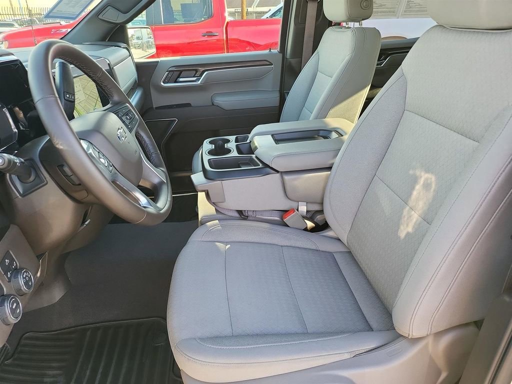 2026 Chevrolet Silverado 1500 RST - Photo 11