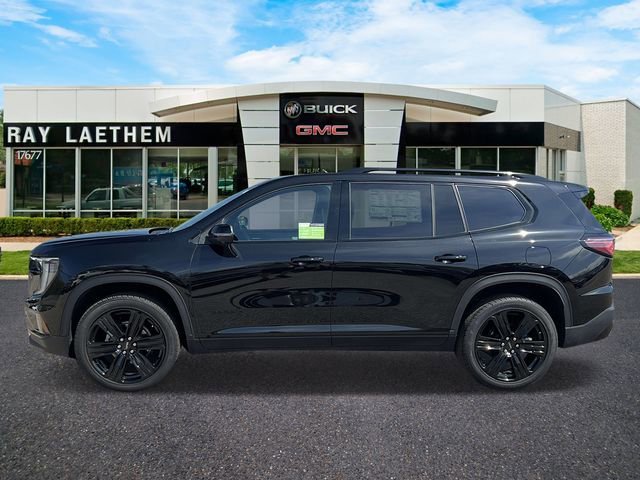 2026 GMC Acadia Elevation - Photo 2