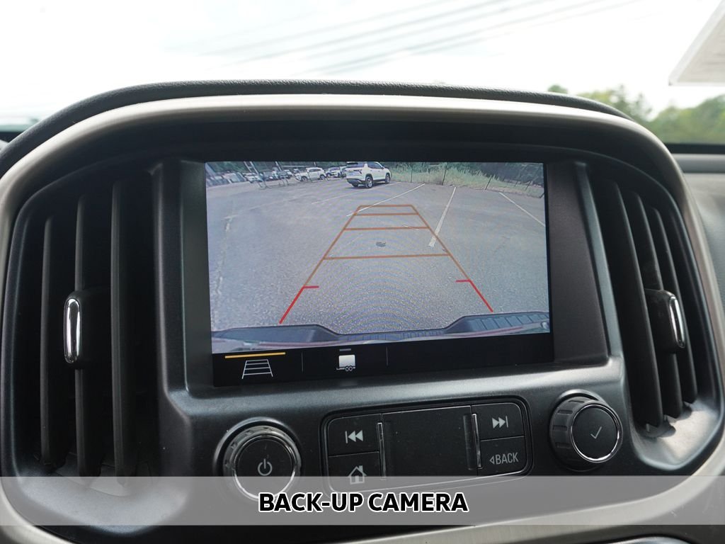 Used 2022 Black GMC Denali image 3