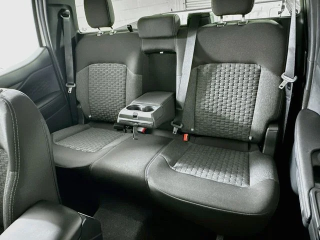 New 2026 Ford Ranger XL