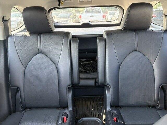 Used 2023 Cypress Toyota Limited image 15
