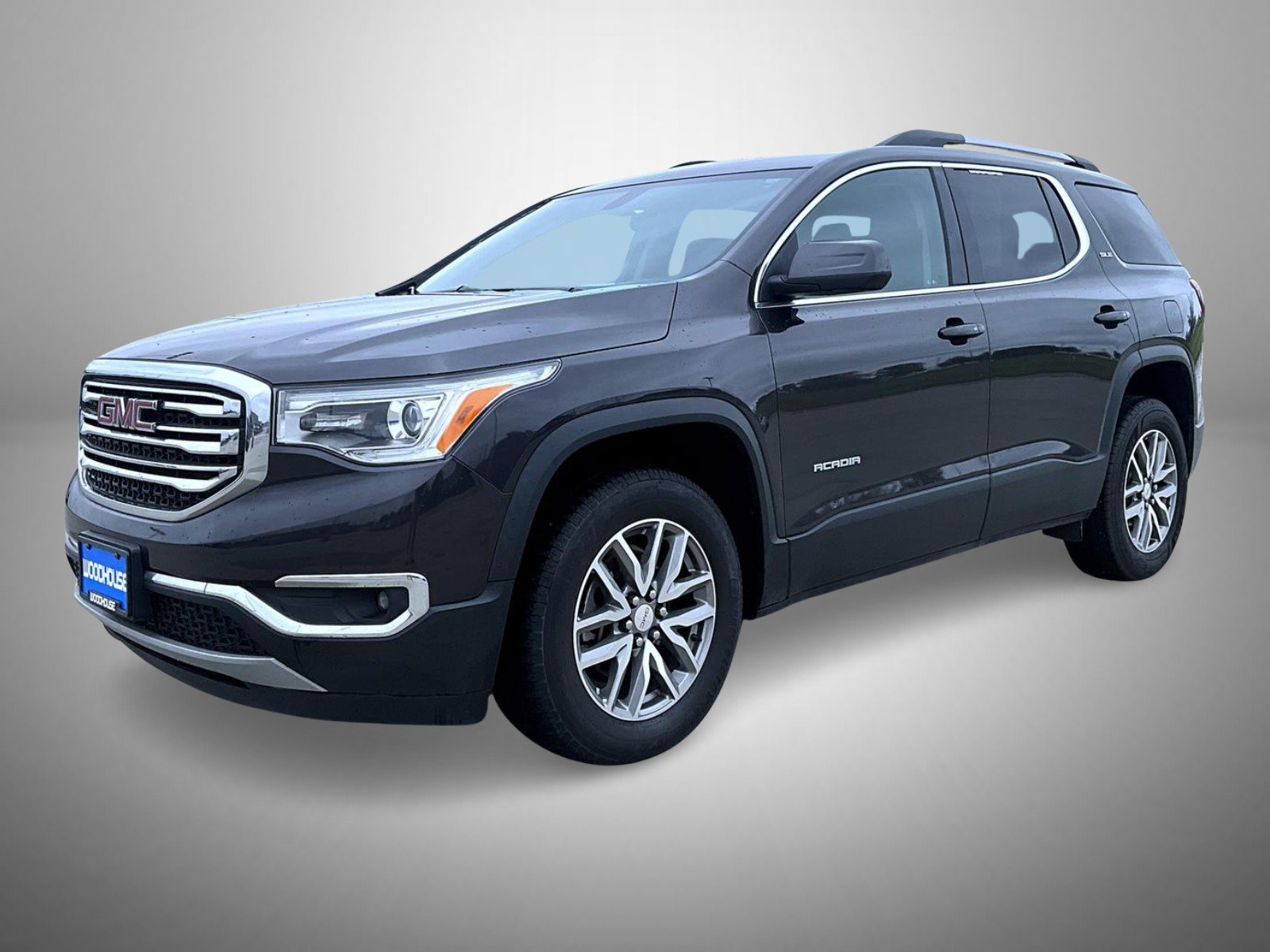 2017 GMC Acadia