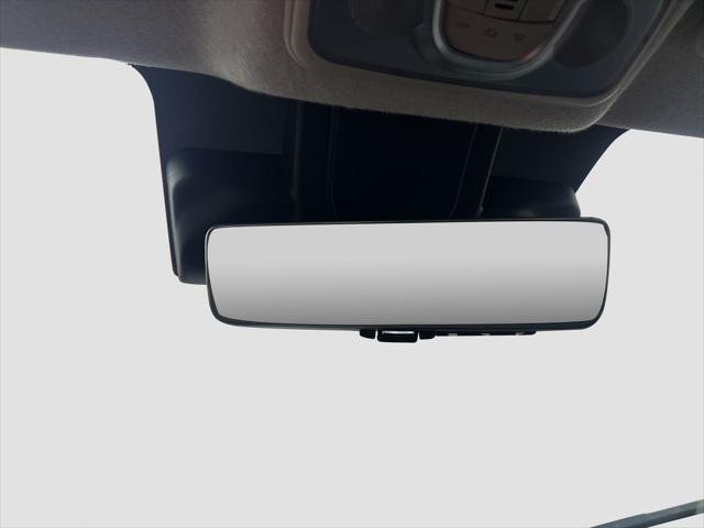 New 2026 Bright White Clearcoat RAM Tradesman image 15