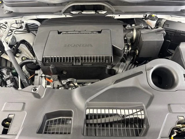 Used 2026  Honda EX-L image 21