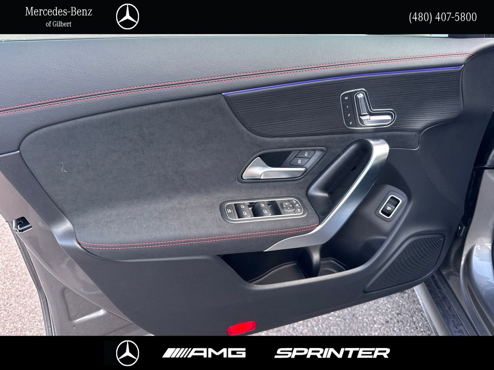2026 Mercedes-Benz CLA CLA 250 - Photo 10