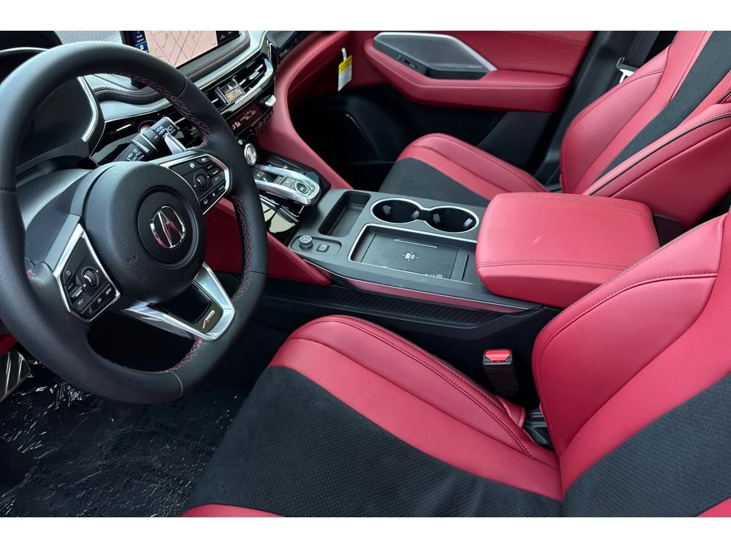 2026 Acura MDX A-Spec Package - Photo 7