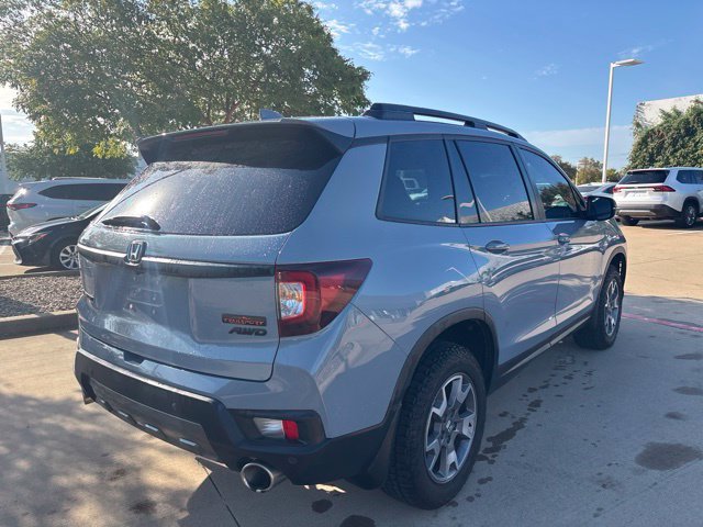 Used 2023  Honda TrailSport image 5