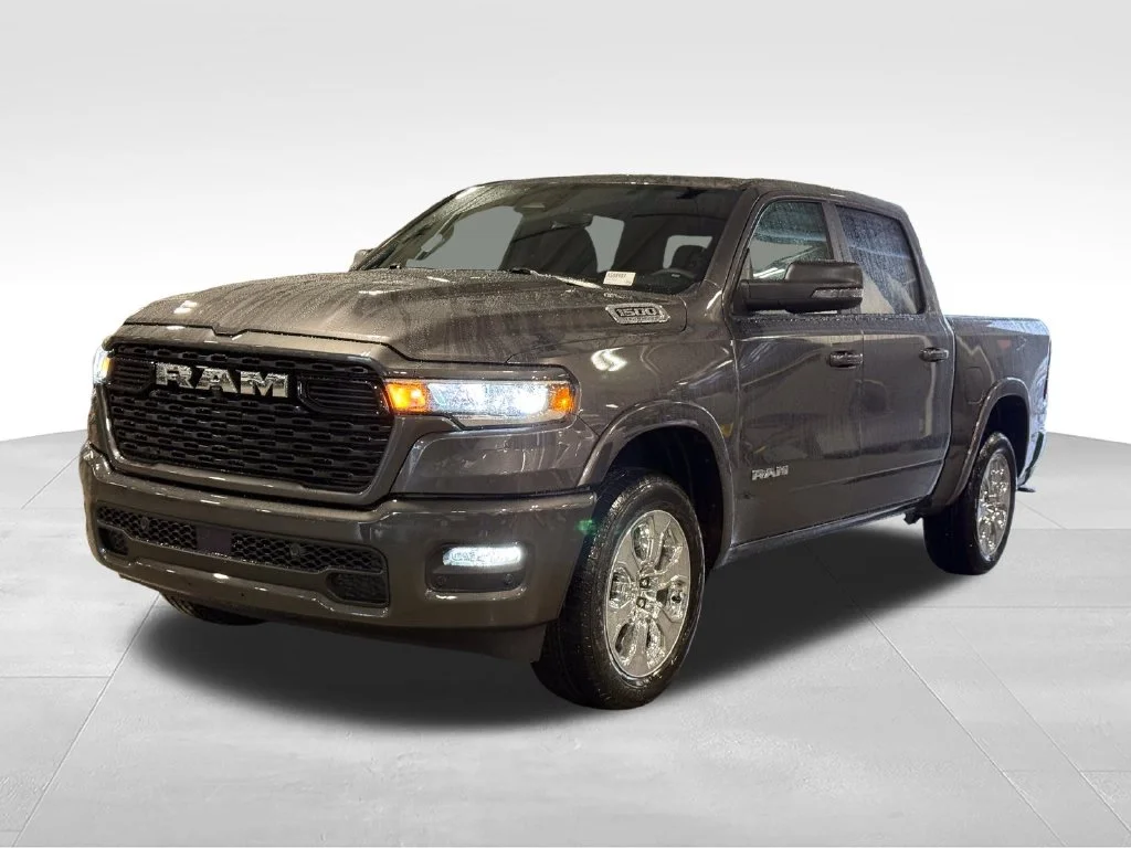 2027 RAM 1500