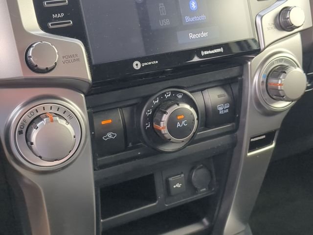 2023 Toyota 4Runner SR5 - Photo 24