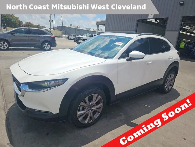 2021 Mazda CX-30 Premium
