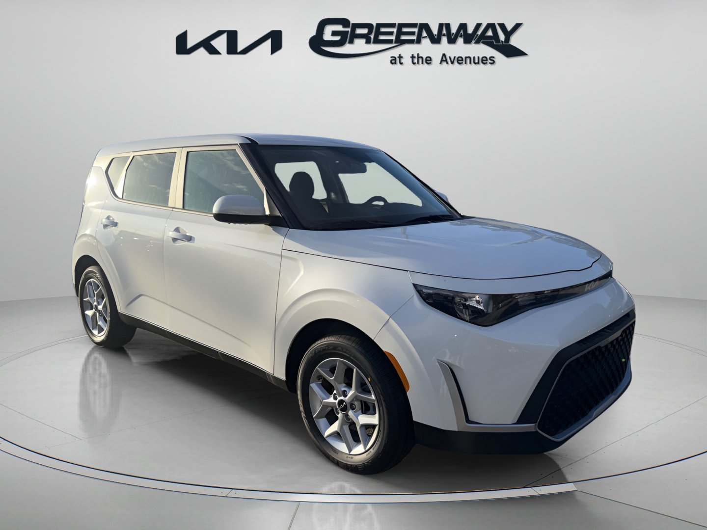 2025 Kia Soul