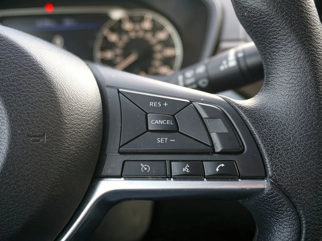 2025 Nissan Altima SV - Photo 27