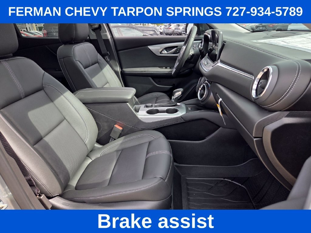 2026 Chevrolet Blazer 3LT - Photo 20