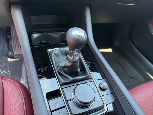 New 2026 Black Mazda 2.5 S Premium image 17