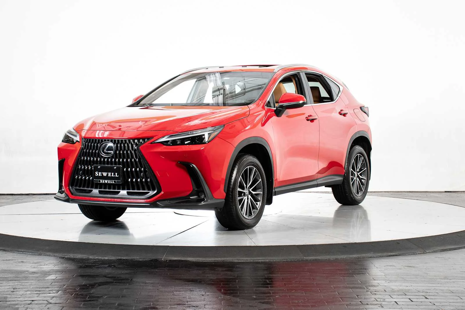 2025 Lexus NX 350 350 Premium AWD's photo