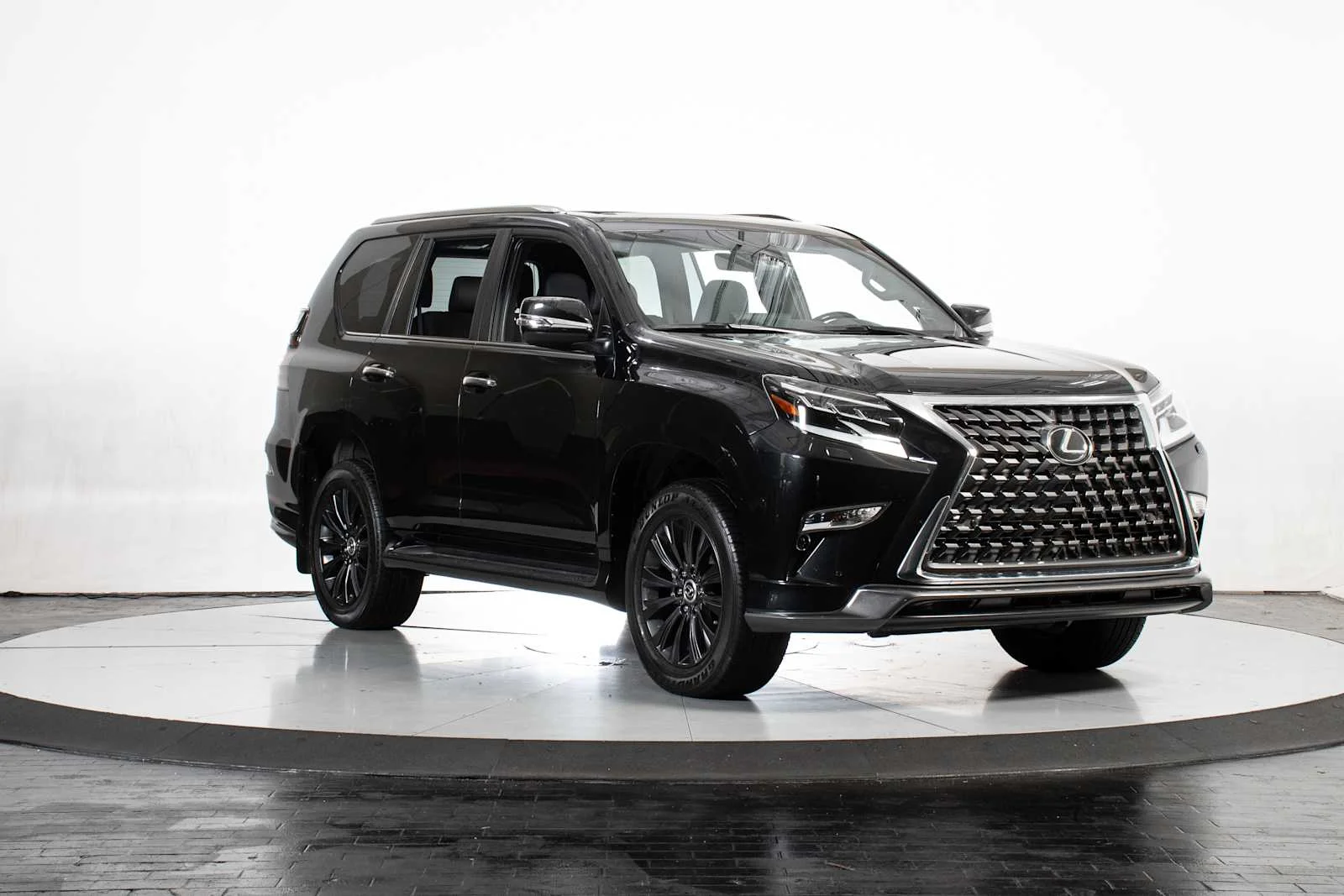 Certified Used 2023 CAVIAR Lexus Premium image 9