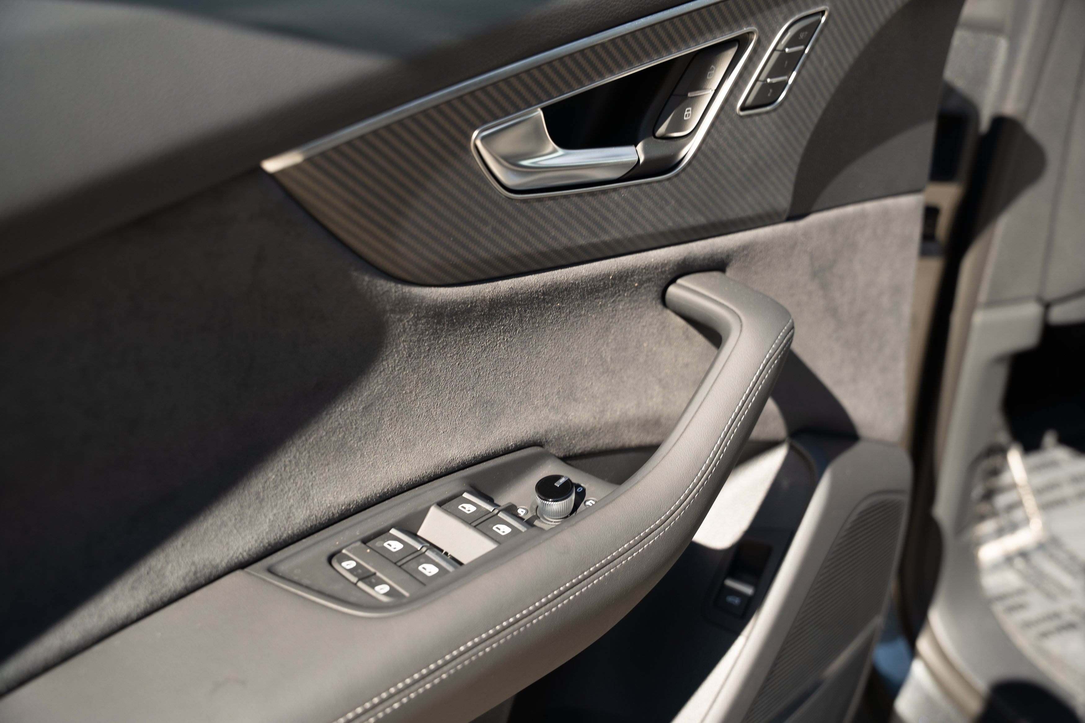 New 2026 Daytona Gray Audi Premium Plus image 20