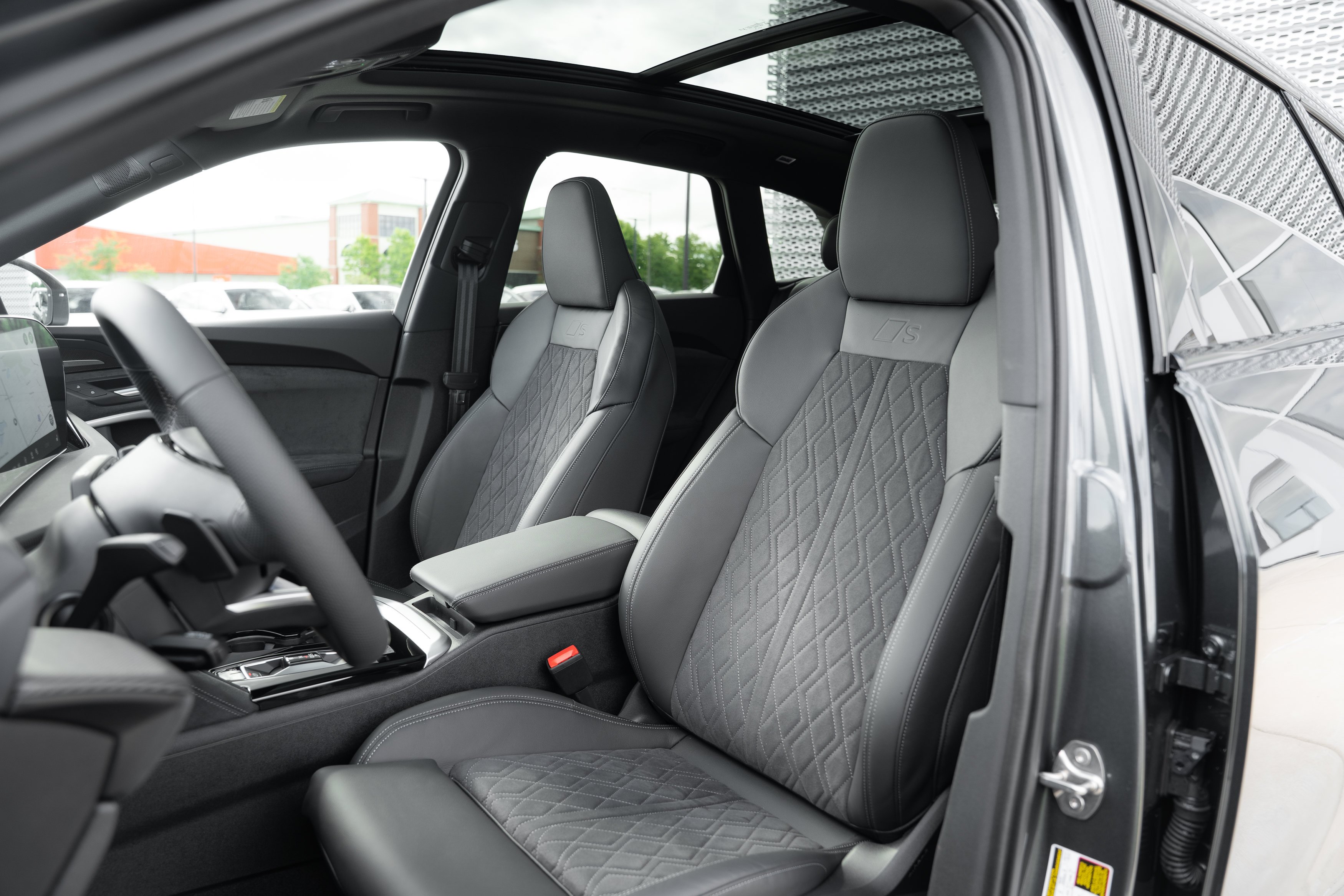 New 2026 Daytona Audi Premium Plus image 21