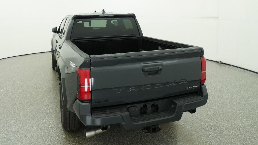 2026 Toyota Tacoma TRD Sport - Photo 44