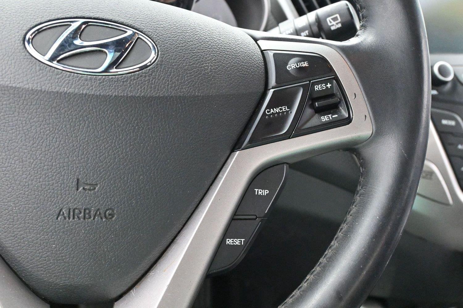 Used 2017 Century White Hyundai Value Edition image 17