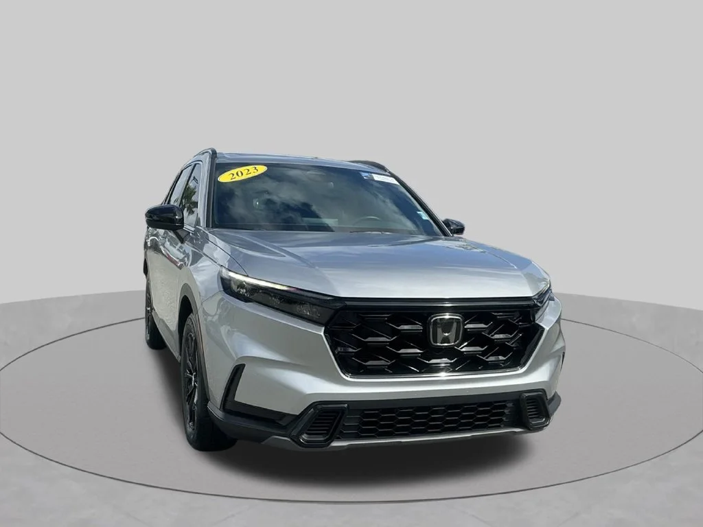 Used 2023  Honda Sport image 15