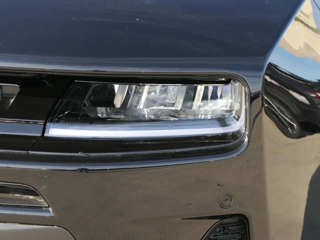 New 2026 Black Dodge Scat Pack image 7