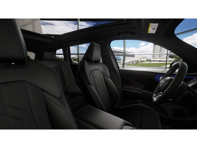 New 2026 Brooklyn Grey Metallic BMW  image 9