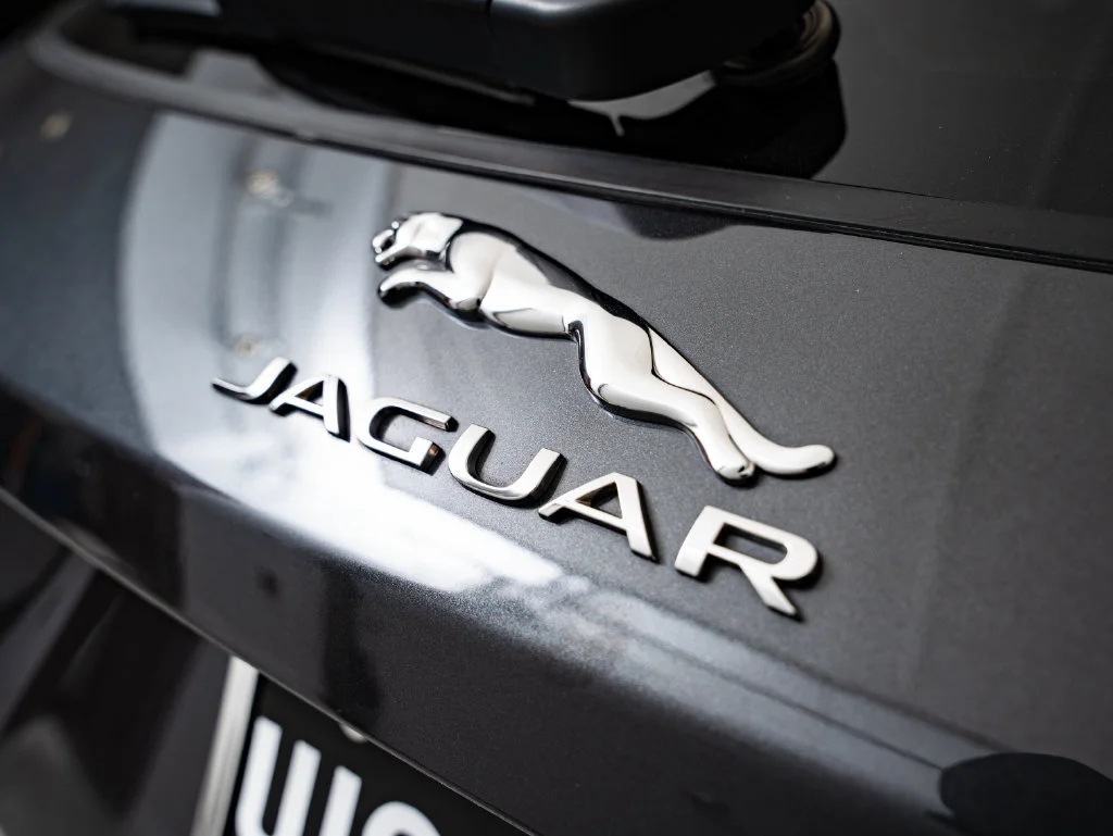 Used 2023 Carpathian Grey Jaguar P250 S image 18