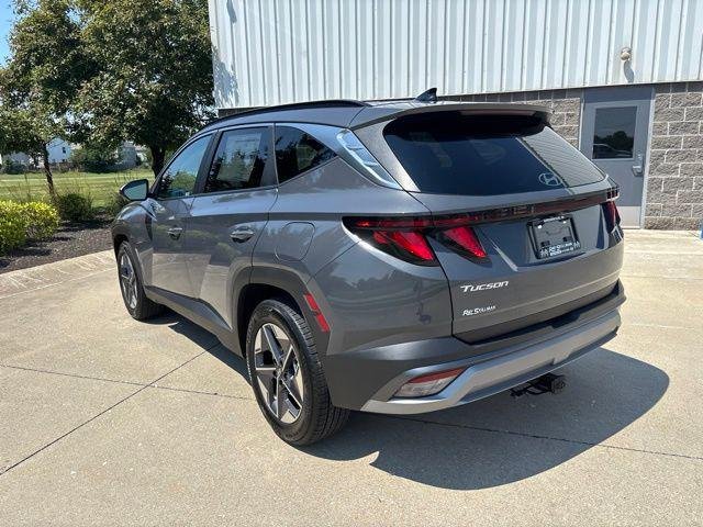 New 2026 Ecotronic Gray Hyundai SEL image 39