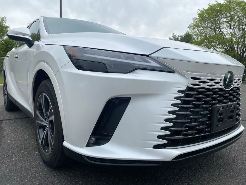 2024 Lexus RX 350